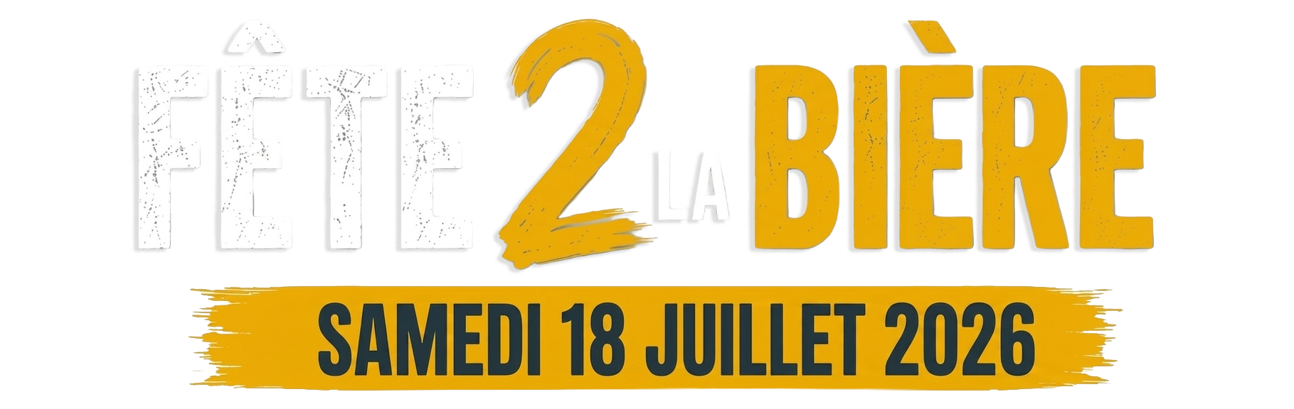 Fete de la bière